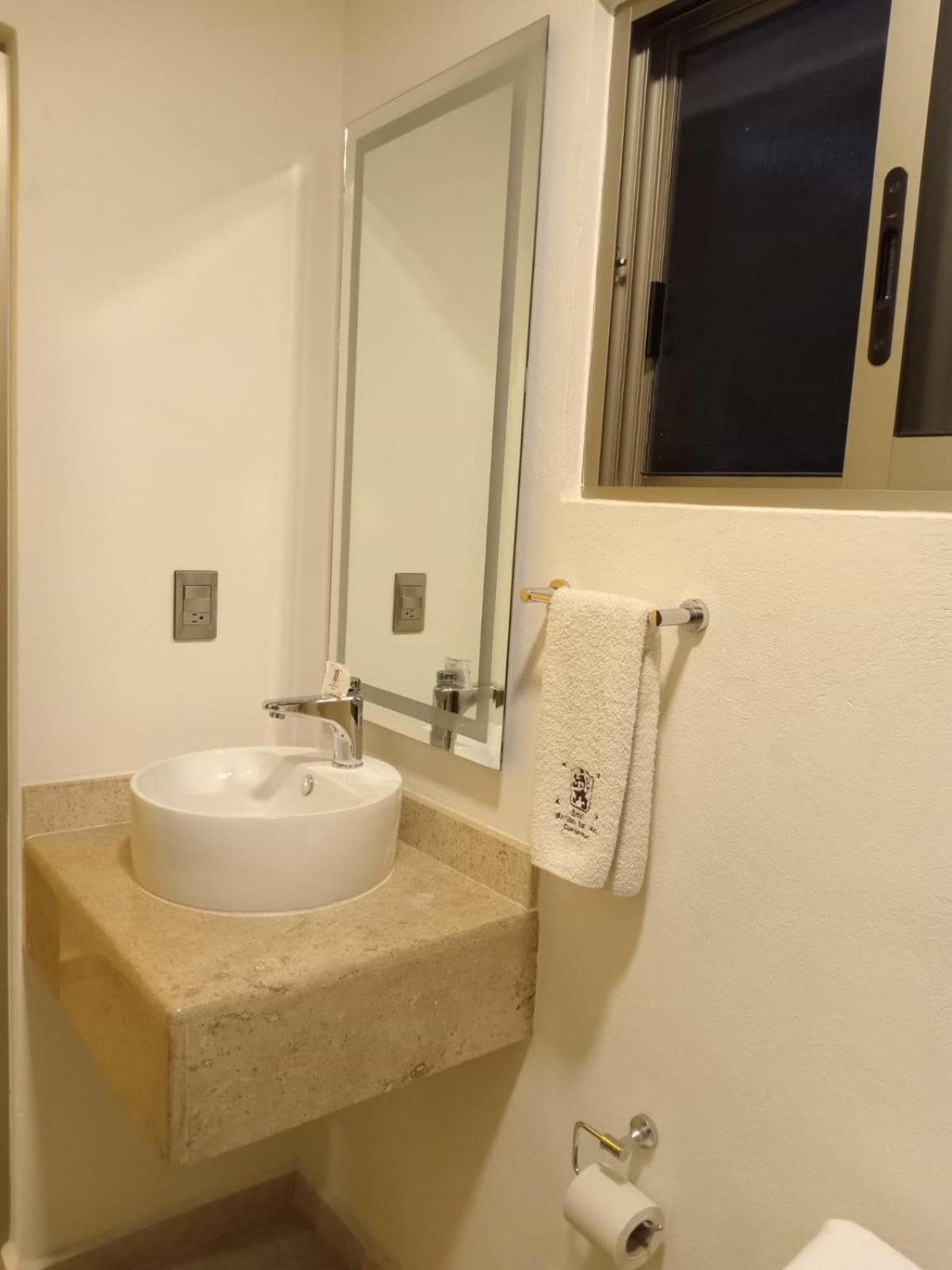 Hotel Parador Del Rey 테믹스코 외부 사진