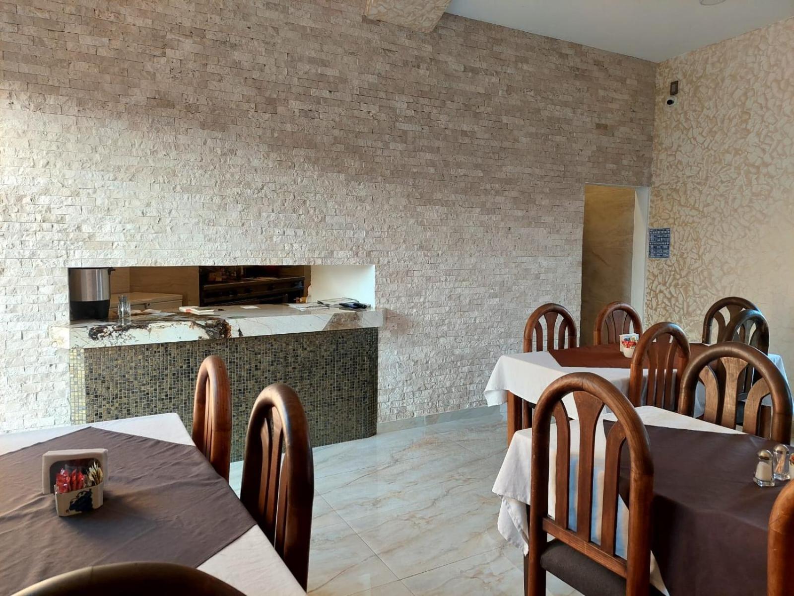 Hotel Parador Del Rey 테믹스코 외부 사진