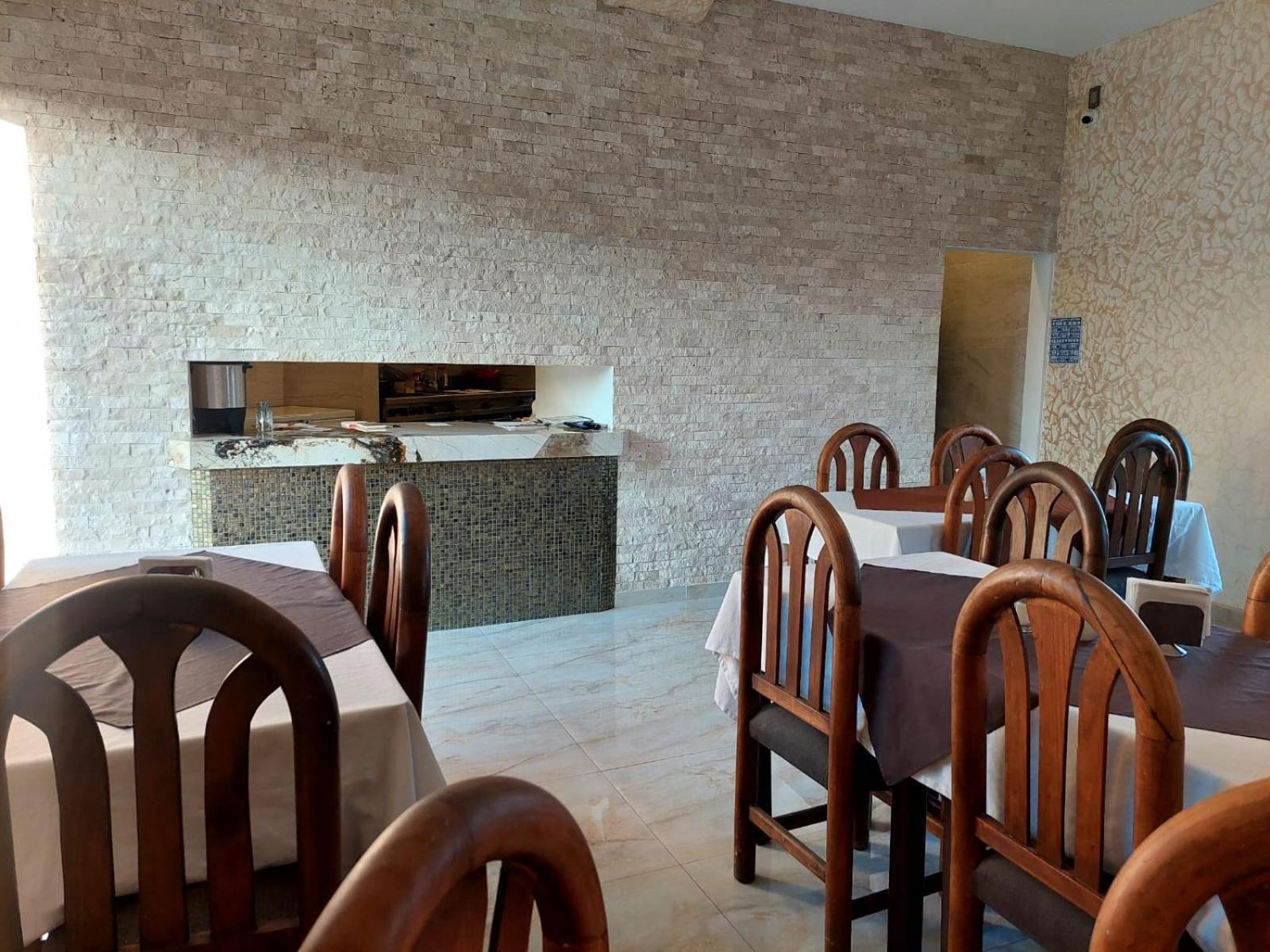 Hotel Parador Del Rey 테믹스코 외부 사진